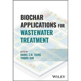 Biochar Applications for Wastewater Treatment