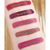 L'bel Infini Dual Labial Mate Satinado Natural Indeleble