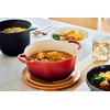 Le Creuset Maple Wood New Trivet