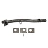 TORQUE Rear Fuel Tank Support Crossmember for 1999-2006 Chevy Silverado
