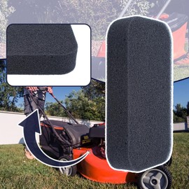 Gubeter HONDA Gx160 Gx200 Alternator Part Air Filter Foam Kit 17211-Ze1-000