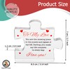 I Love You Gifts for Her, Him - To My