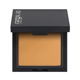 Cargo_HD Picture Perfect Flawless Buildable and Blendable Pressed Powder, 30