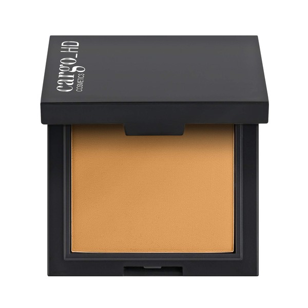 Cargo_HD Picture Perfect Flawless Buildable and Blendable Pressed Powder, 30