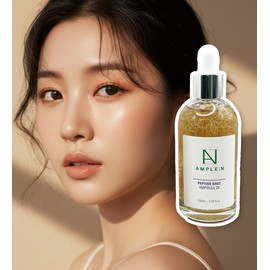 Ampoule N Peptide Shot Ampoule 2X 100ml / 앰플엔 펩타이드 샷 앰플 투엑스 100ml