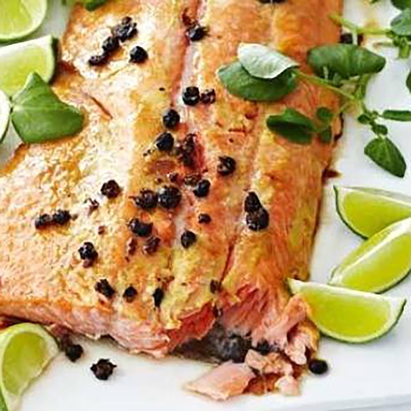 Morton & Bassett Juniper Berries, 1.3 oz – Non-GMO, Salt-Free,