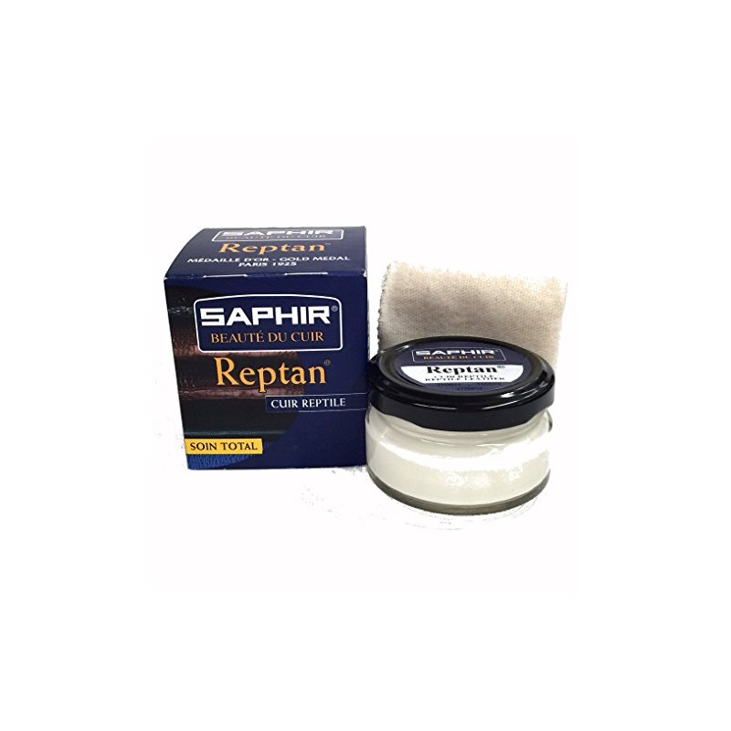 SAPHIR REPTAN 50ML REPTILE SKIN BEAUTY MILK SNAKE, LIZARD SKIN
