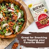 BIENA Chickpea Snacks - Crunchy Roasted Chickpeas - High Fiber
