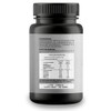 Naima Vitaminas Complejo Levadura Cerveza 100 Cápsulas Ingredientes Naturales Rellenos