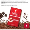 Julius Meinl: "Präsident", Classic Viennese Medium Roast Coffee Beans, 500g