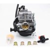 Partman Carburetor Carb Fit For YAMAHA TW200 TW 200 2001-2017
