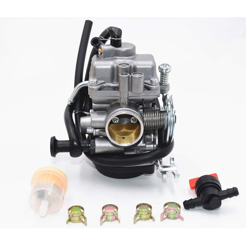 Partman Carburetor Carb Fit For YAMAHA TW200 TW 200 2001-2017
