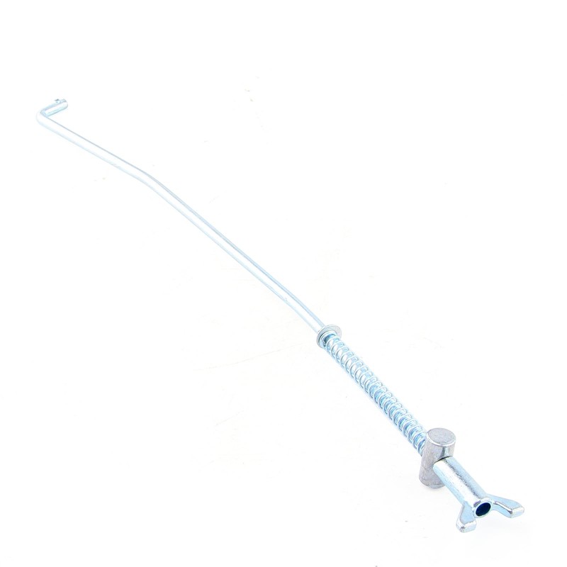 SUNQIAO PW80 Brake Pedal, Rear Foot Brake Lever for Yamaha