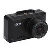 4K 1080P WiFi GPS Car Dash Cam HD Car Camera