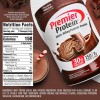 Proteína Premier Protein Sabor Malteada De Chocolate 17 Serv