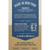 Sfoglini—Organic Durum Semolina Cavatelli—Made with Traditional Techniques & Wholesome Organic