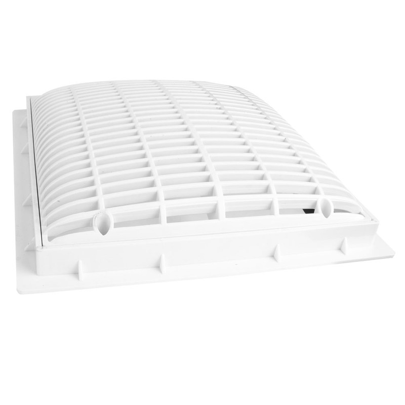 Anti-Suction Safe Pool Drain Cover Swimming Pool Water Treatment Equipment