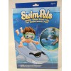 Shark POOL TOY Underwater Shark