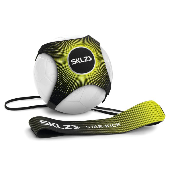 SKLZ - Star Kick – Unisex, Volt, One Size