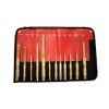 Mayhew Tools 67012-MAI 045256670126, multi, 12 piece