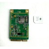 quectel EG91-NAX LTE CAT 1 module mini-PCI W/SIMM Quectel w/sim