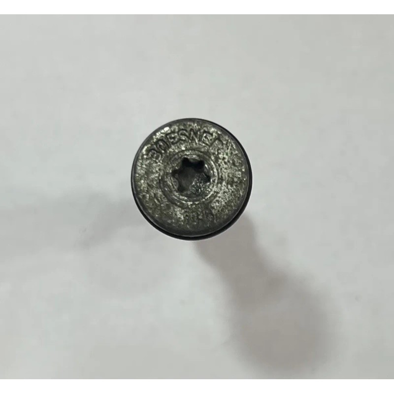 Tornillo Sujetador De Guía D/distribucion Ford 4.0 Ninguno (Usado)