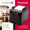Olympia KPR 58 PRO | Bon Printer with USB Connection