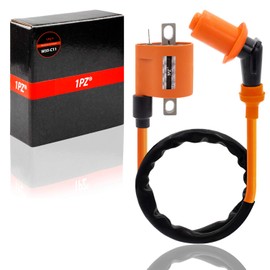 1PZ RA3-OW1 Bobina de encendido Reemplazo de Yamaha Raptor 350 YFM350 2004 2005 2006 2007 2008 2009 2010 2011 2012 2013