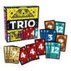 Devir Trio, Party Game, Cards, Game with Friends, Fast and