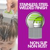 FREYPAC Purecomb Nit Kit with Shampoo and Conditioner for Headlice