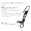 10 Pieces, Made in Japan, Parent-child Swivels (Bottom Sinker Type),