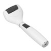 Electric Foot Callus Remover Rechargeable Painless 3 Speed Gentle Exfoliation