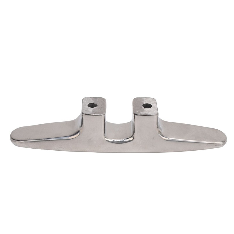 Boat Dock Cleat Stainless Steel Deck Rope Tie Down Anchor