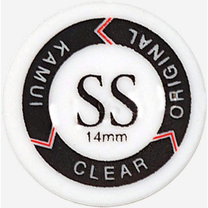 KAMUI Clear Original Tips Soft