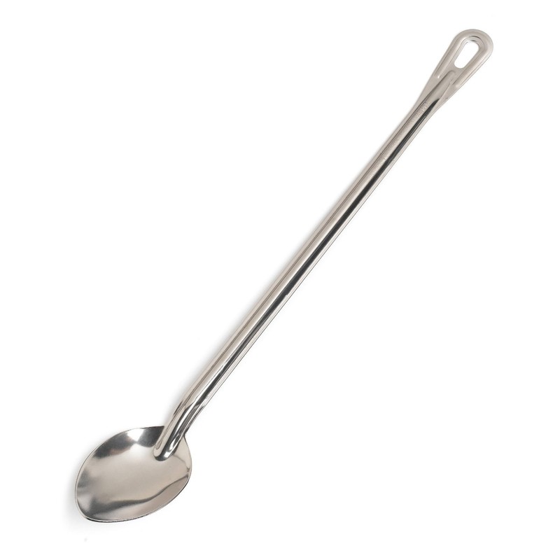 Brewing Spoon, Stainless Steel, 21-Inch Spoon (2)