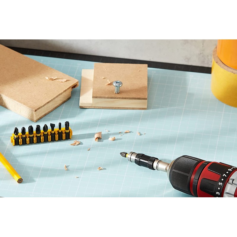 DeWALT DT70518T Universal Joint Socket Adapter Driver Bit for Impact