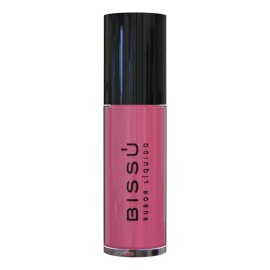 Rubor Líquido Bissú Tonos Tono Del Maquillaje 09 Bestie