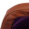 Leather Stroller Handle Cover Baby Stroller Handlebar Cover Armrest Bumper