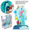 DIY Ferris Wheel Building Toys Take Apart Assembly Toys for