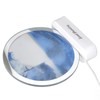 Quicksand Painting Light USB Plug in Eye Protection Art Decoration