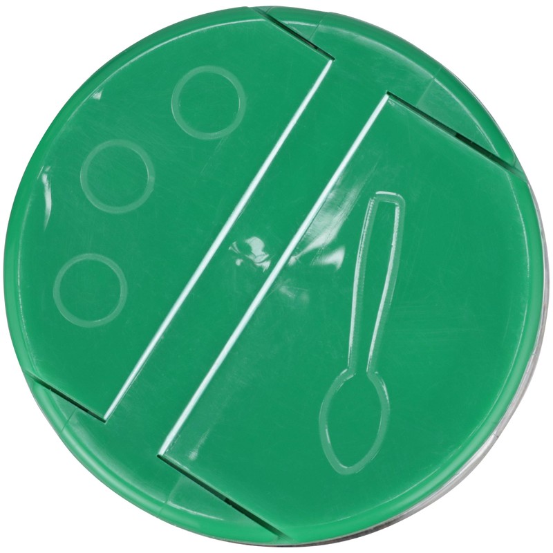 CODE 3 SPICES Grunt Rub, 6 OZ