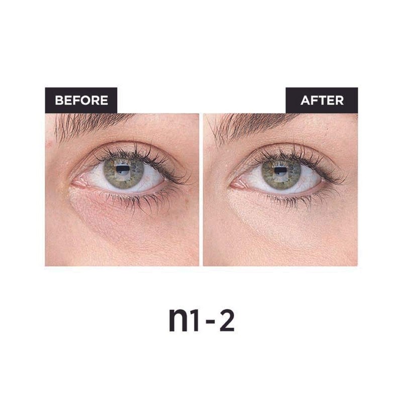 L'Oreal Paris True Match Eye Cream in a Concealer, 0.5%