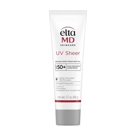EltaMD Protector Solar Facial FPS 50+ UV Sheer 50ml