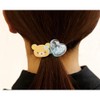 San-X Rilakkuma Hair Rubber FE41701 H41701 H110 x W75mm