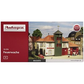 Auhagen 13274 Feuerwache