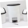 Sosoport 2pcs Soft Close Trash Can Dampers Quiet Shock Absorber