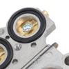 Carburettor for Grass Trimmer, Aluminium Mower Carburettor Replacement for 586346601