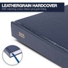Morgan's Direct 2025 Early Edition A5 Diary Day Per Page