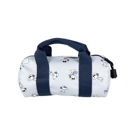 Sun-Star Stationery R.BOSTON Joe Cool S1429450 Snoopy Goods Pen Case Bag