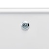 Carmate LS428 Rezzo Security Number Bolts 2, Set of 3,